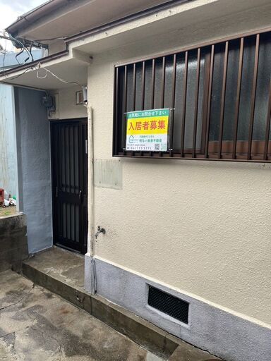 外観 - 入居者募集中の建物外観